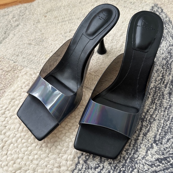 Designer heels - Picture 2 of 6